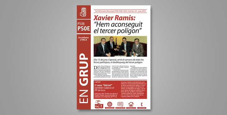 Revista En Grup 29
