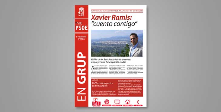 Revista En Grup 30