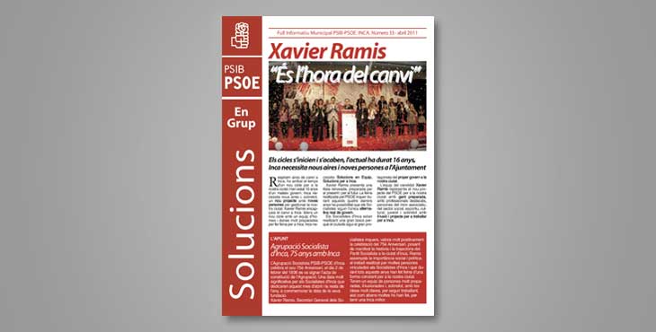 Revista En Grup 33