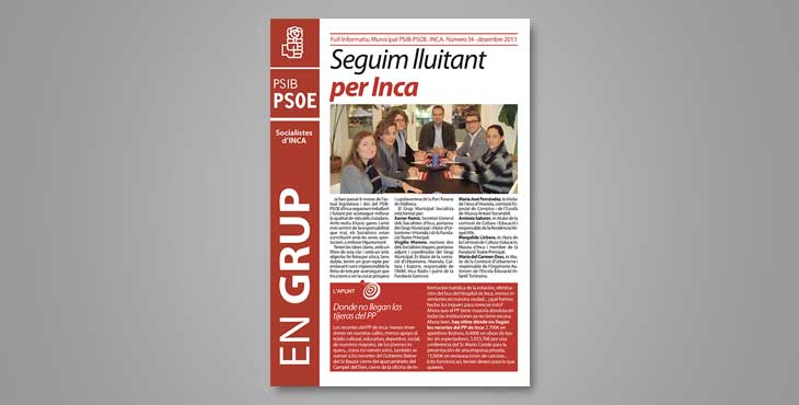 Revista En Grup 34