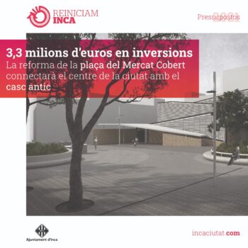 pressupost 2021 inversions