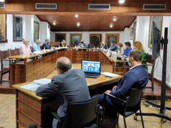 reestructuració regidories